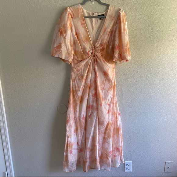 Bardot Sunshine Dress Bardot Sunshine Dress